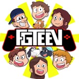 FGTEEV logo